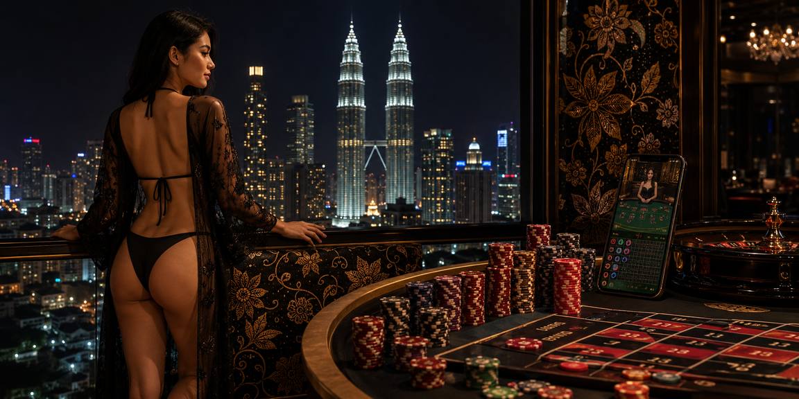 alpa66 Malaysia Casino Gambling & Sportsbook untuk akaun pantas