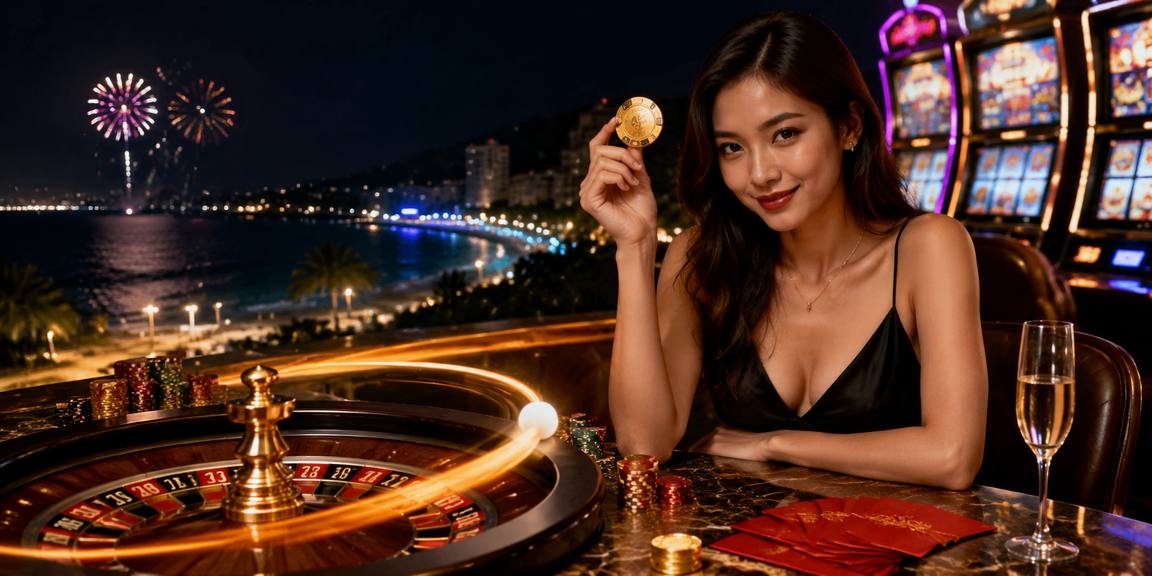 alpa66 Malaysia Casino Gambling & Sportsbook untuk akaun pantas