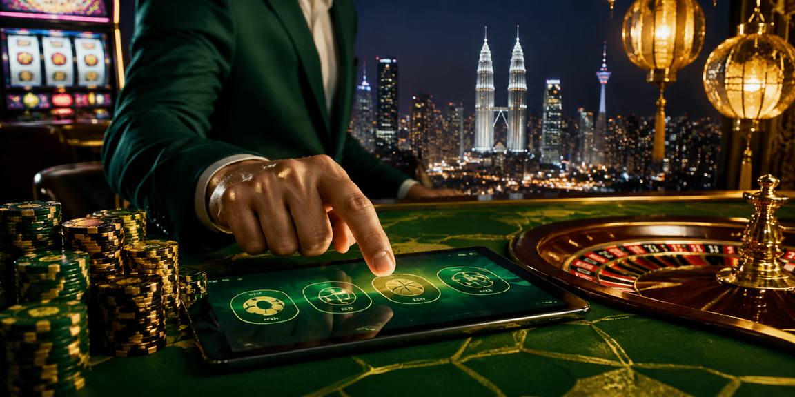 Buka Odds Bola Sepak Langsung