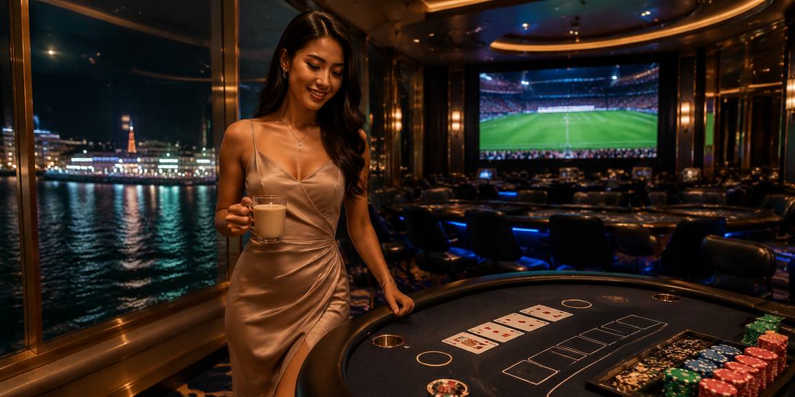 Buka Odds Bola Sepak Langsung